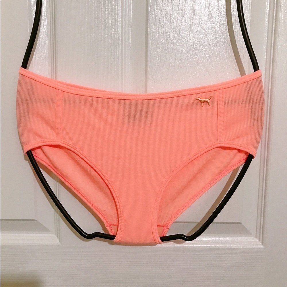 4/$38 💖PINK Victoria’s Secret Panty